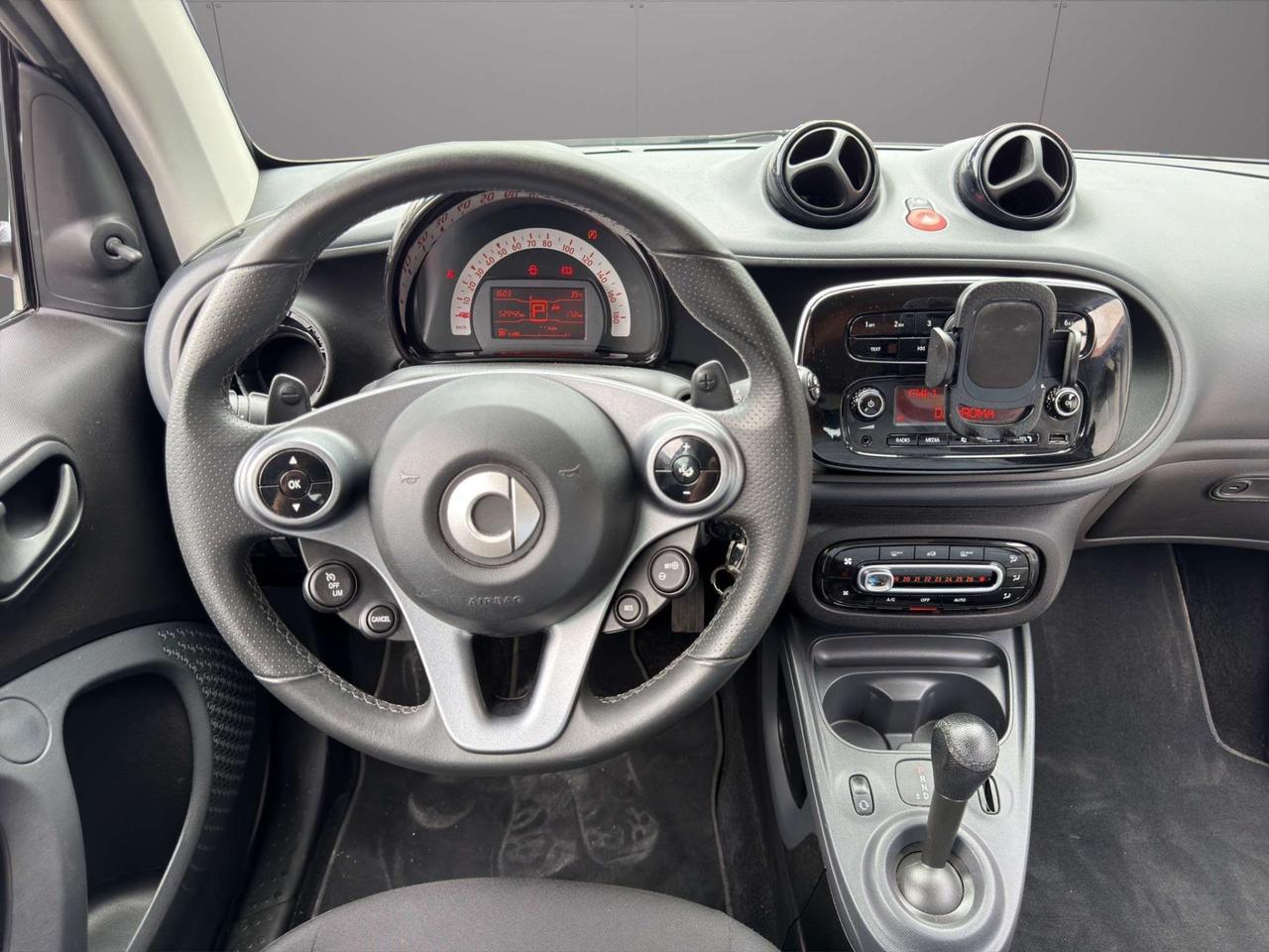 smart forTwo 1.0 Passion 71cv UNIPRO~PROMO FINANZIAMENTO LS