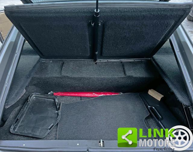 ALFA ROMEO GTV 6 2.5i-TARGA ORO-