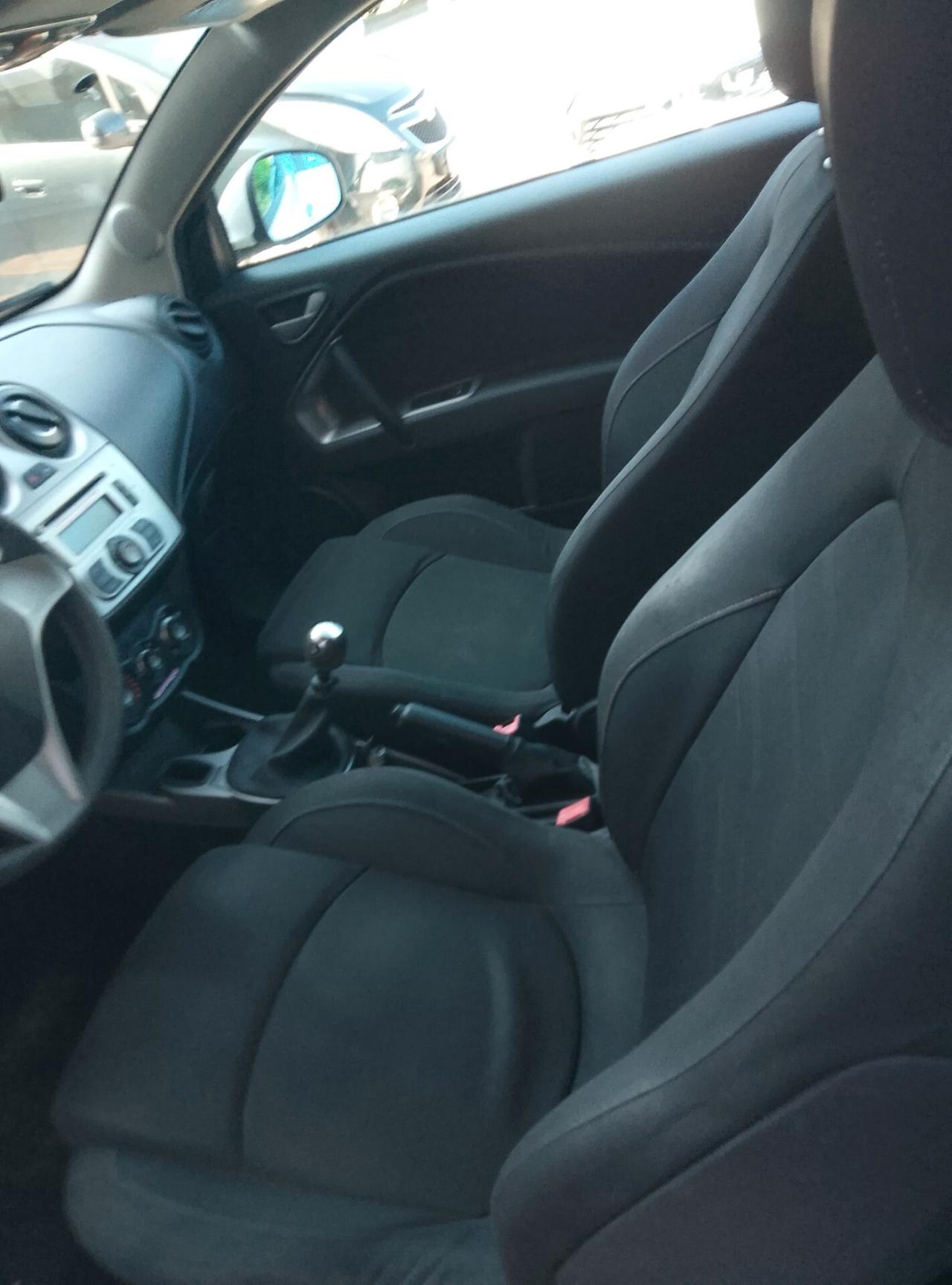 Alfa Romeo MiTo 1.4 T 140 CV M.air S&S TCT Distinctive