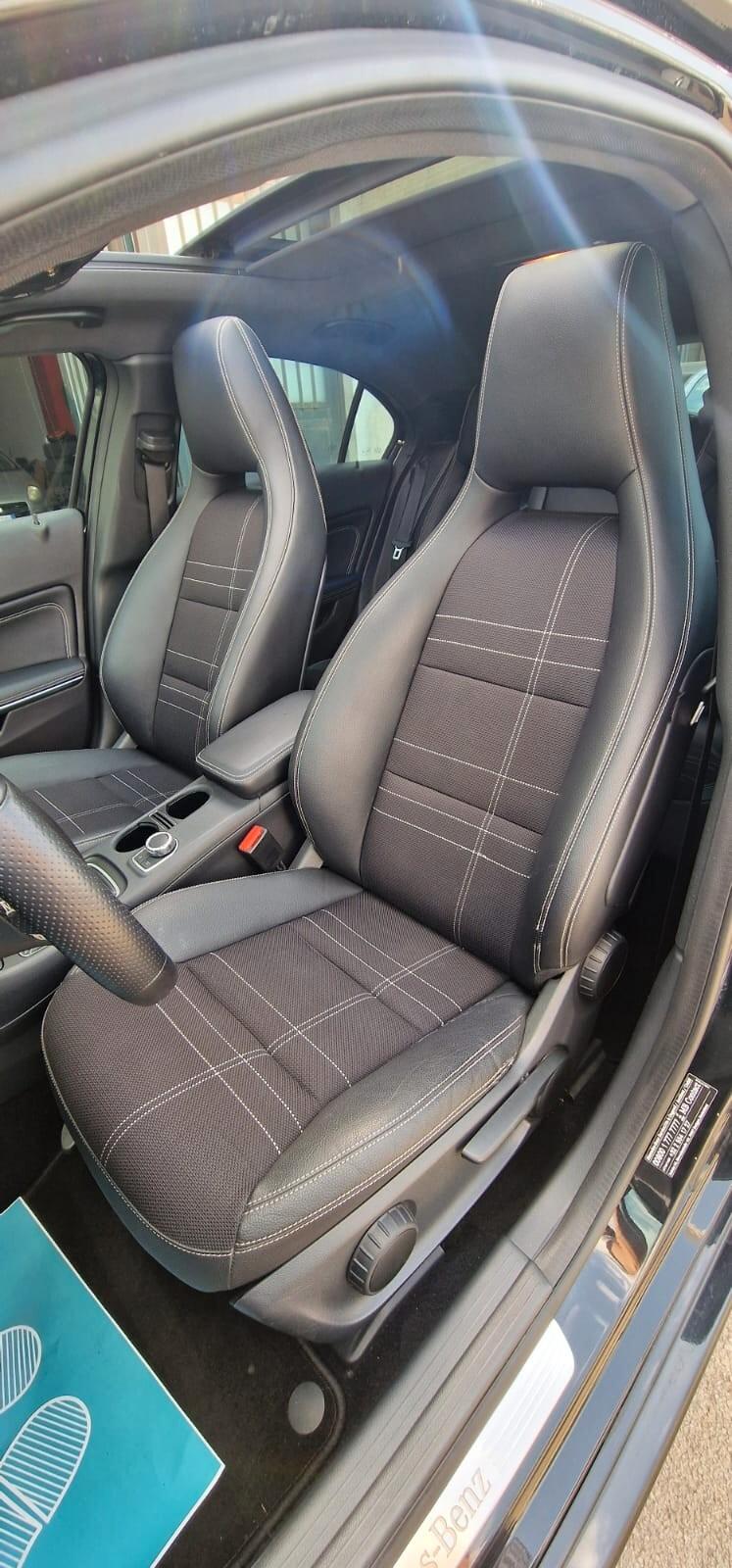 Mercedes-benz A 180 A 180 CDI Sport