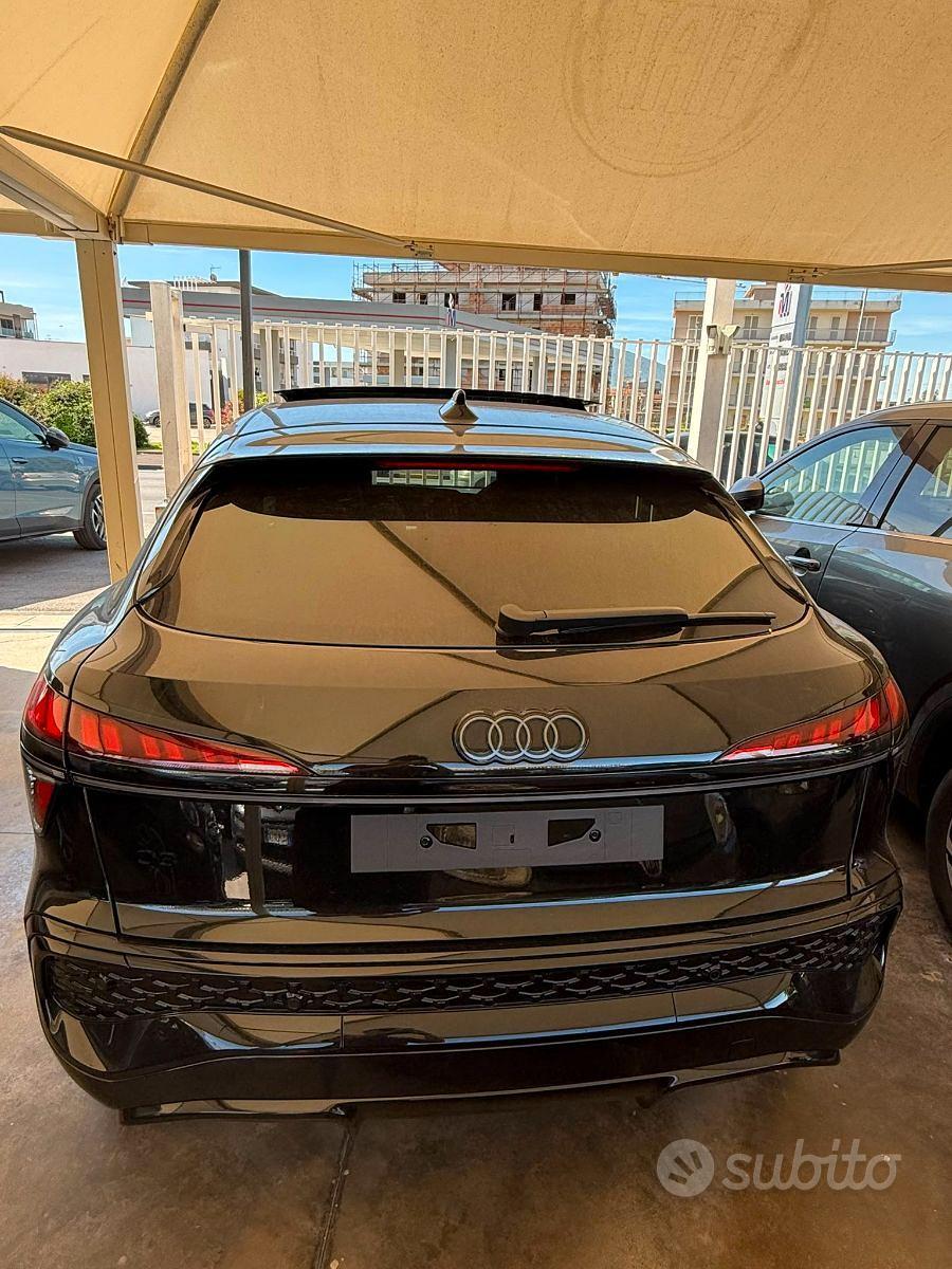 2026 Q3 2.0cc 150cv TDI "S-LINE EDITION"