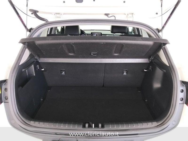 Kia Stonic 1.0 T-GDi 100 CV MHEV iMT GT Line