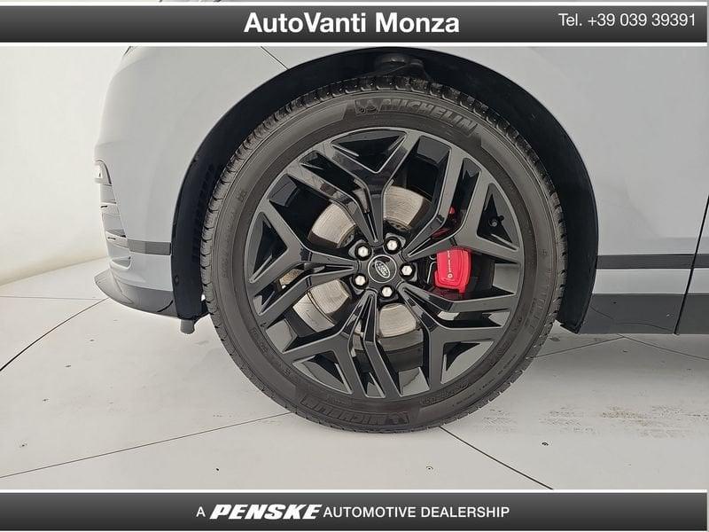 Land Rover Range Rover Velar Range Rover Velar 2.0d i4 mhev Dynamic SE 4wd 204cv auto