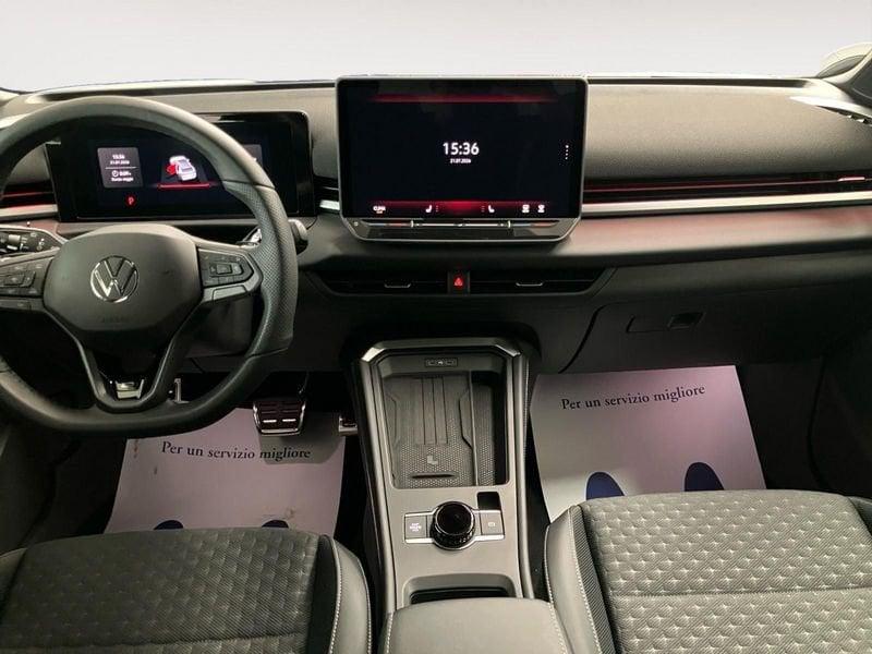 Volkswagen T-Roc 1.5 eTSI 110kW ACT R-Line DSG