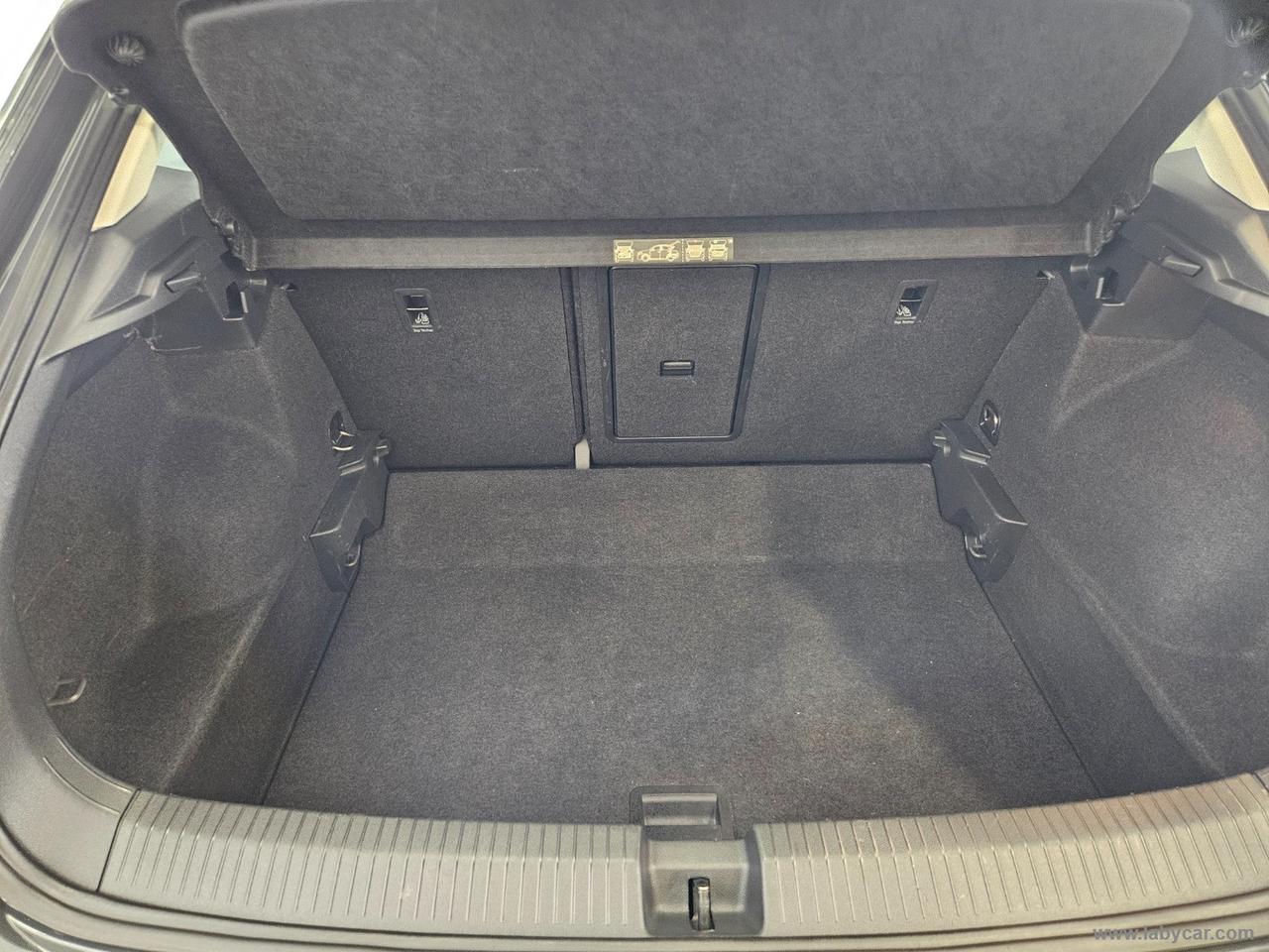 VOLKSWAGEN T-Roc 2.0 TDI 150 CV DSG Style BMT