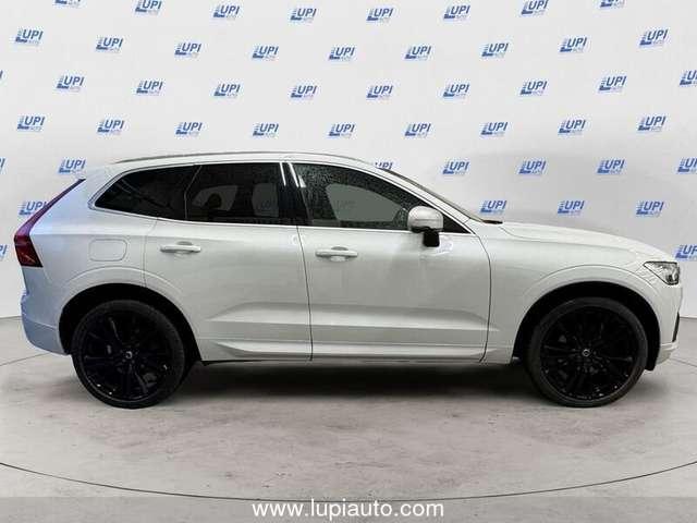 Volvo XC60 2.0 D4 R-Design awd geartronic