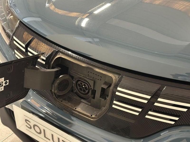 Dacia Spring Electric Electric 65 48KW Extreme