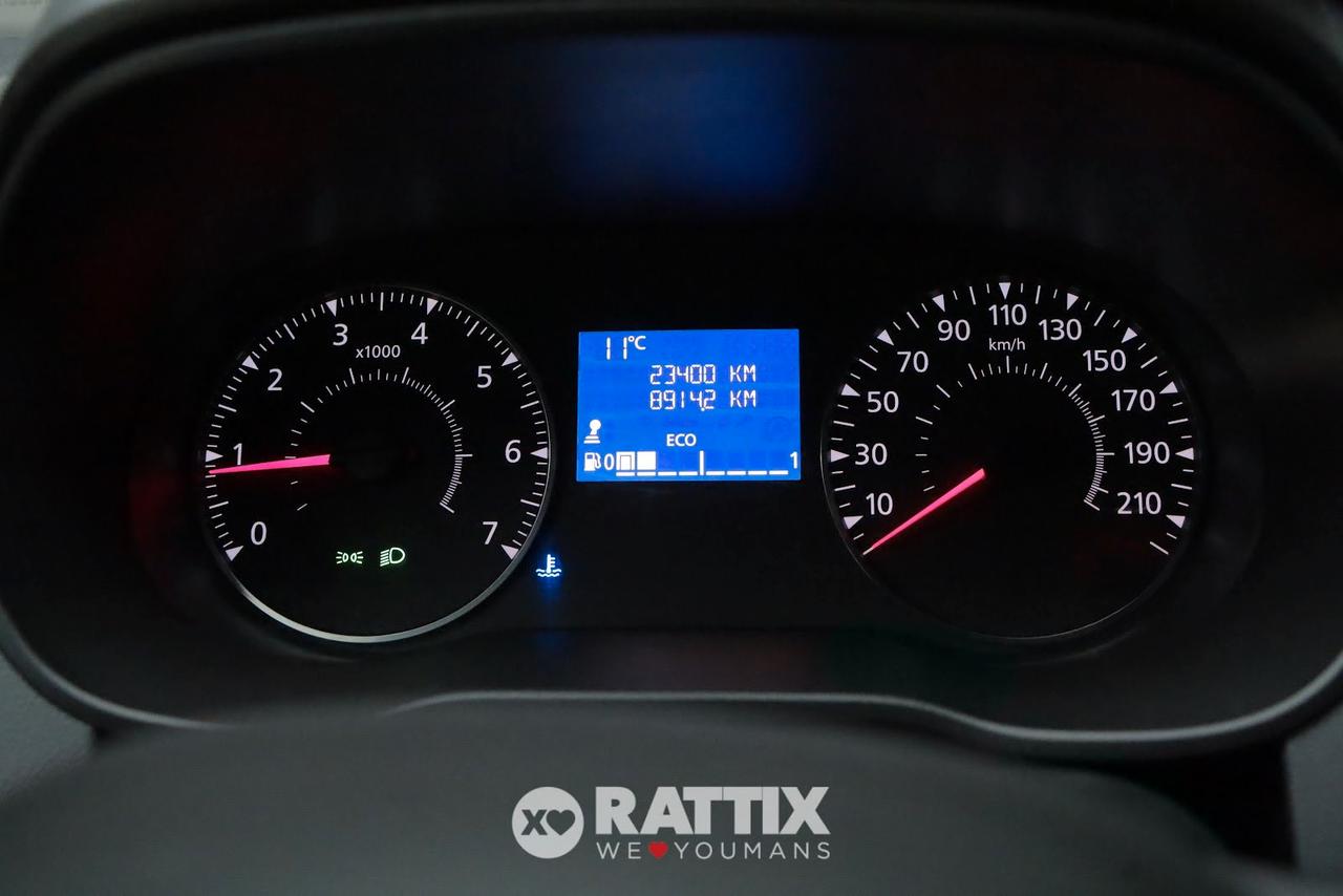 Dacia Duster 1.5 BlueDCI 115CV Essential 4x4