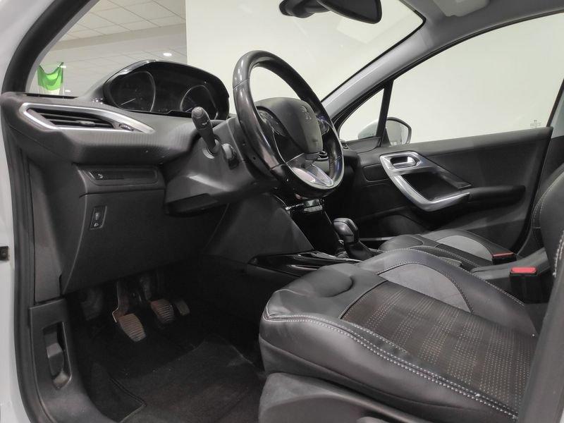 Peugeot 2008 BlueHDi 100 Allure*DIESEL*