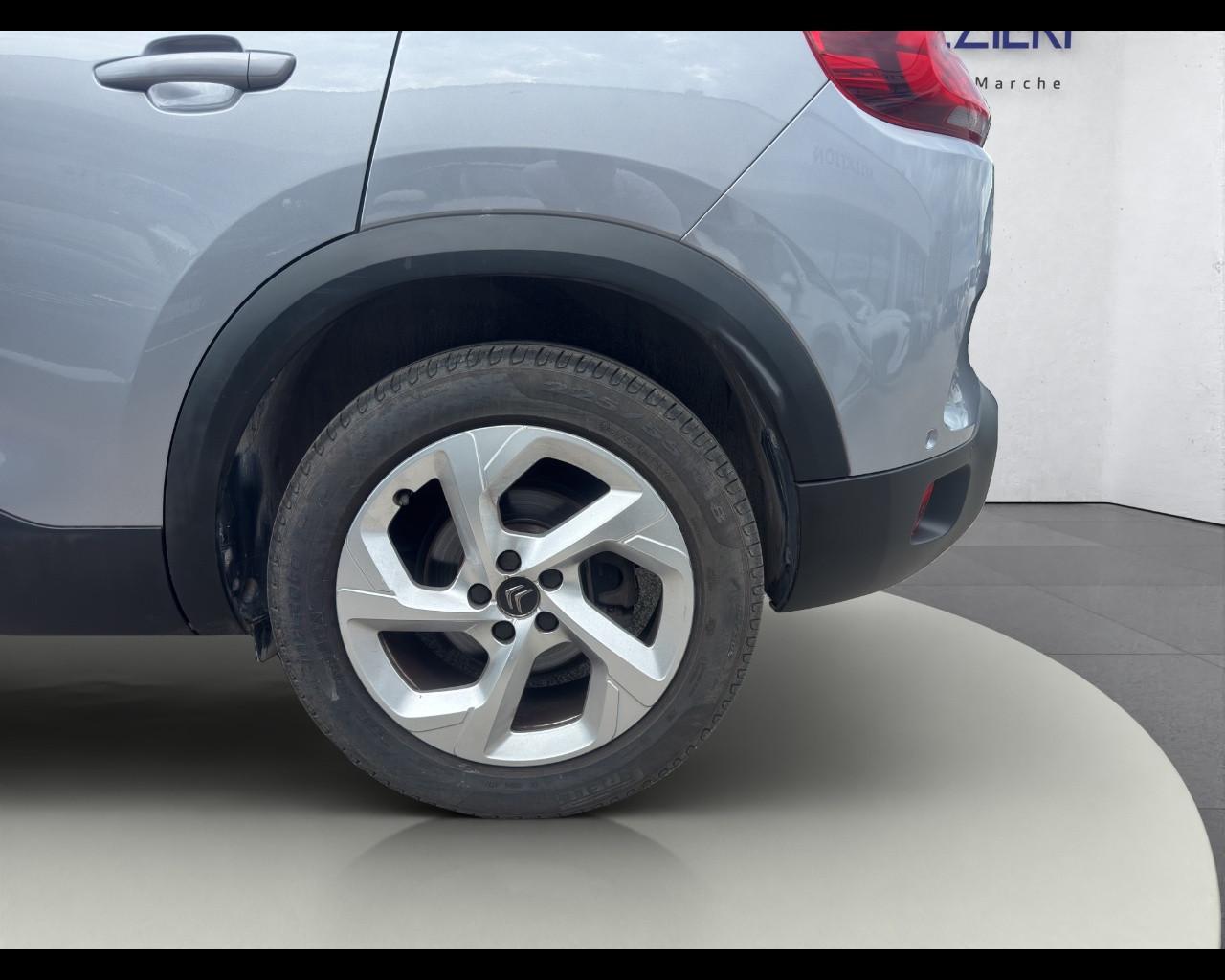 CITROEN C5 Aircross 1ª s. - C5 Aircross BlueHDi 130 S&S EAT8 Business