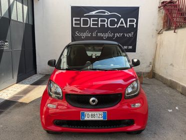 Smart ForTwo PASSION