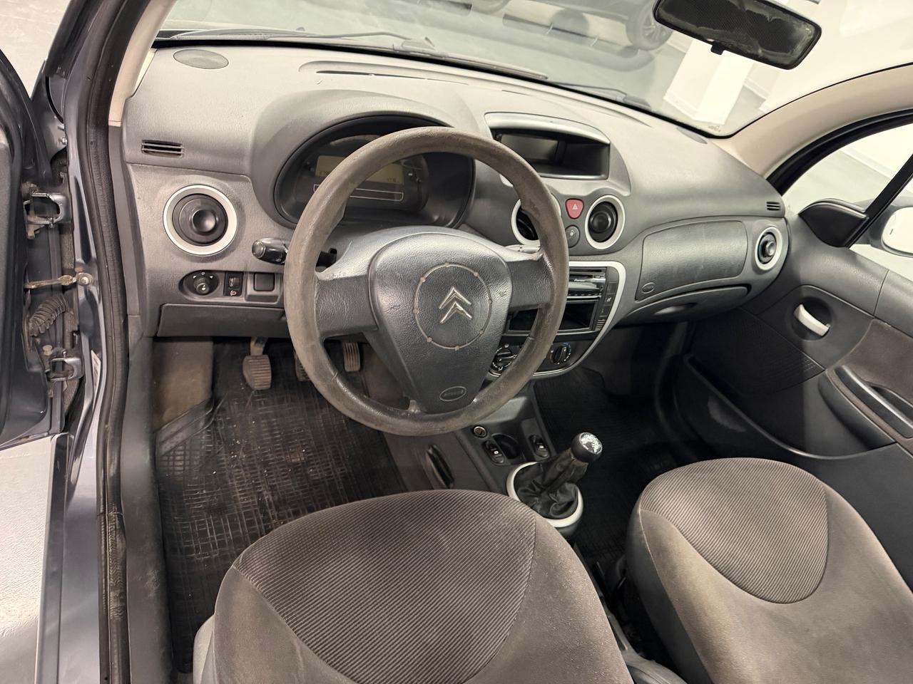 Citroen C3 1.4 HDi 70CV airdream Classique