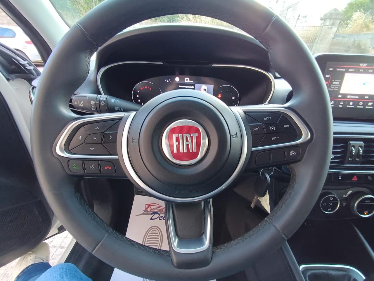 Fiat Tipo 1.6 Mjt 130 Cv S&S 5 porte Business