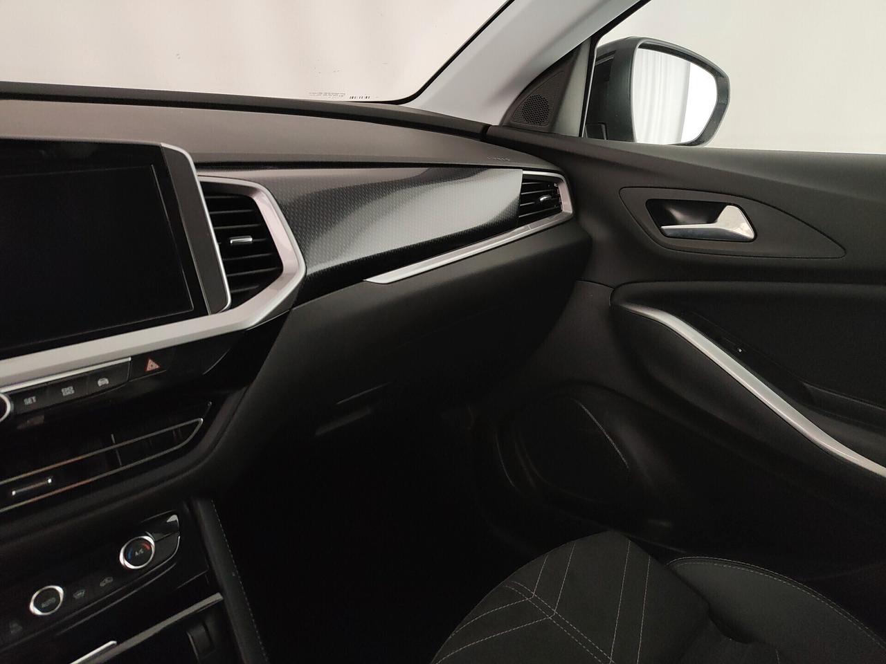 Opel Grandland 1.5 diesel Ecotec aut. Ultimate