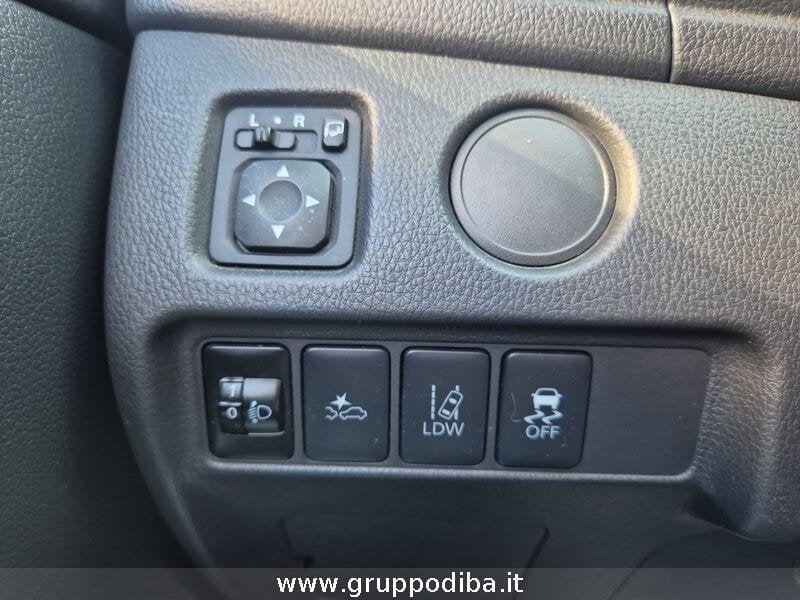 Mitsubishi L200 Cab VI 2019 Diesel d.cab 2.3d Invite Connect 4wd 150cv