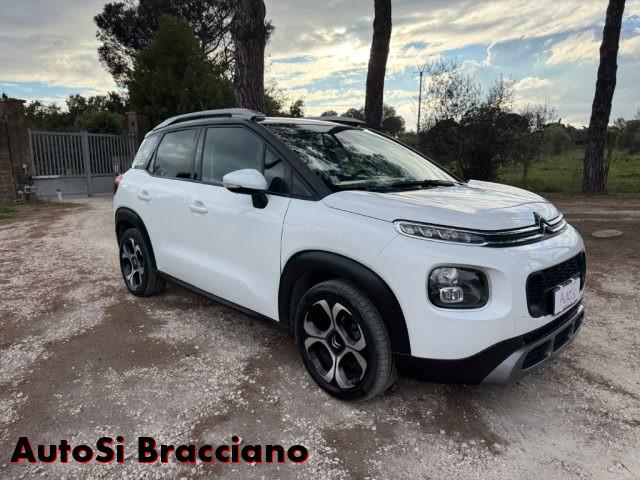 CITROEN C3 Aircross BlueHDi 100 S&S Shine