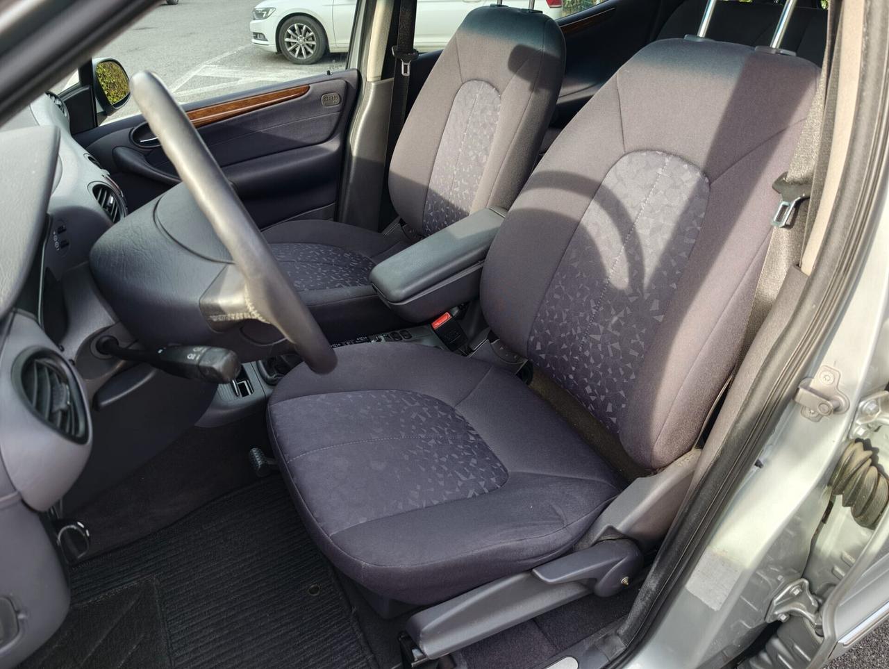 Mercedes-benz A 160 cat Elegance Lunga