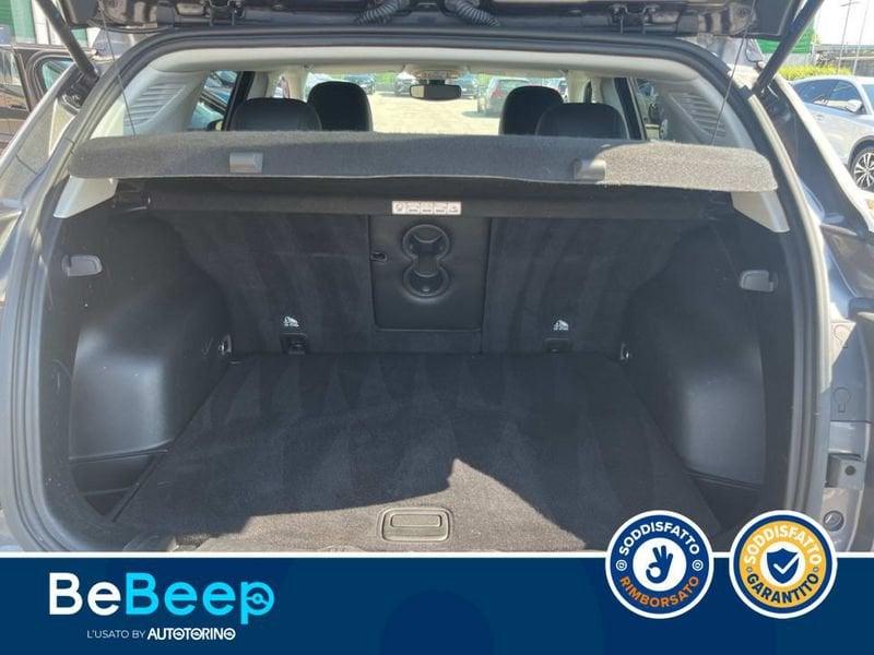 Jeep Compass 2.0 MJT LIMITED 4WD 140CV MY19