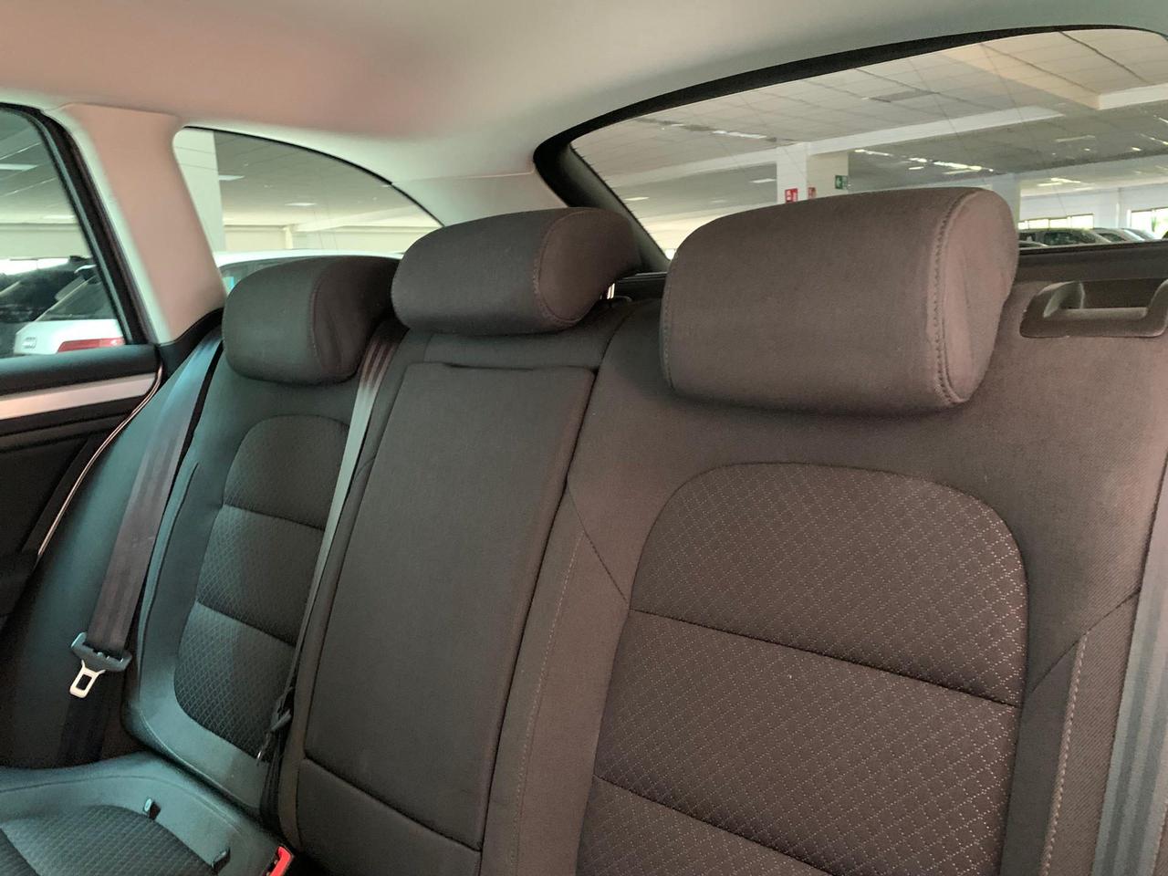 Skoda Superb Wagon 2.0 tdi Ambition GreenTec dsg