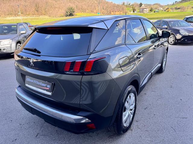 PEUGEOT 3008 BlueHDi 130 S&S Allure Pack IVA ESPOSTA LEGGE 104