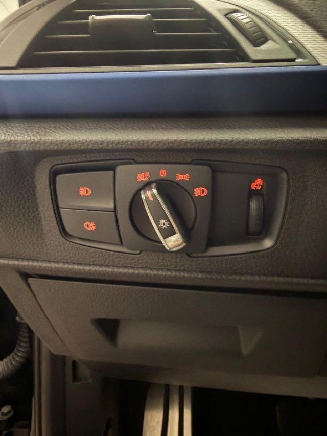 BMW 116 d 5p. Msport. //AUTOMATICA//LED//