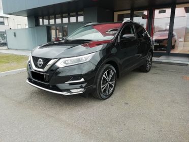 Nissan Qashqai 1.5 dCi 115 CV N-Connecta GA816