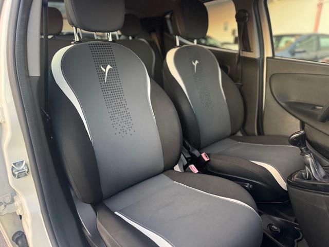LANCIA Ypsilon 1.3 MJT 16V 95 CV 5 porte S&S Elefantino