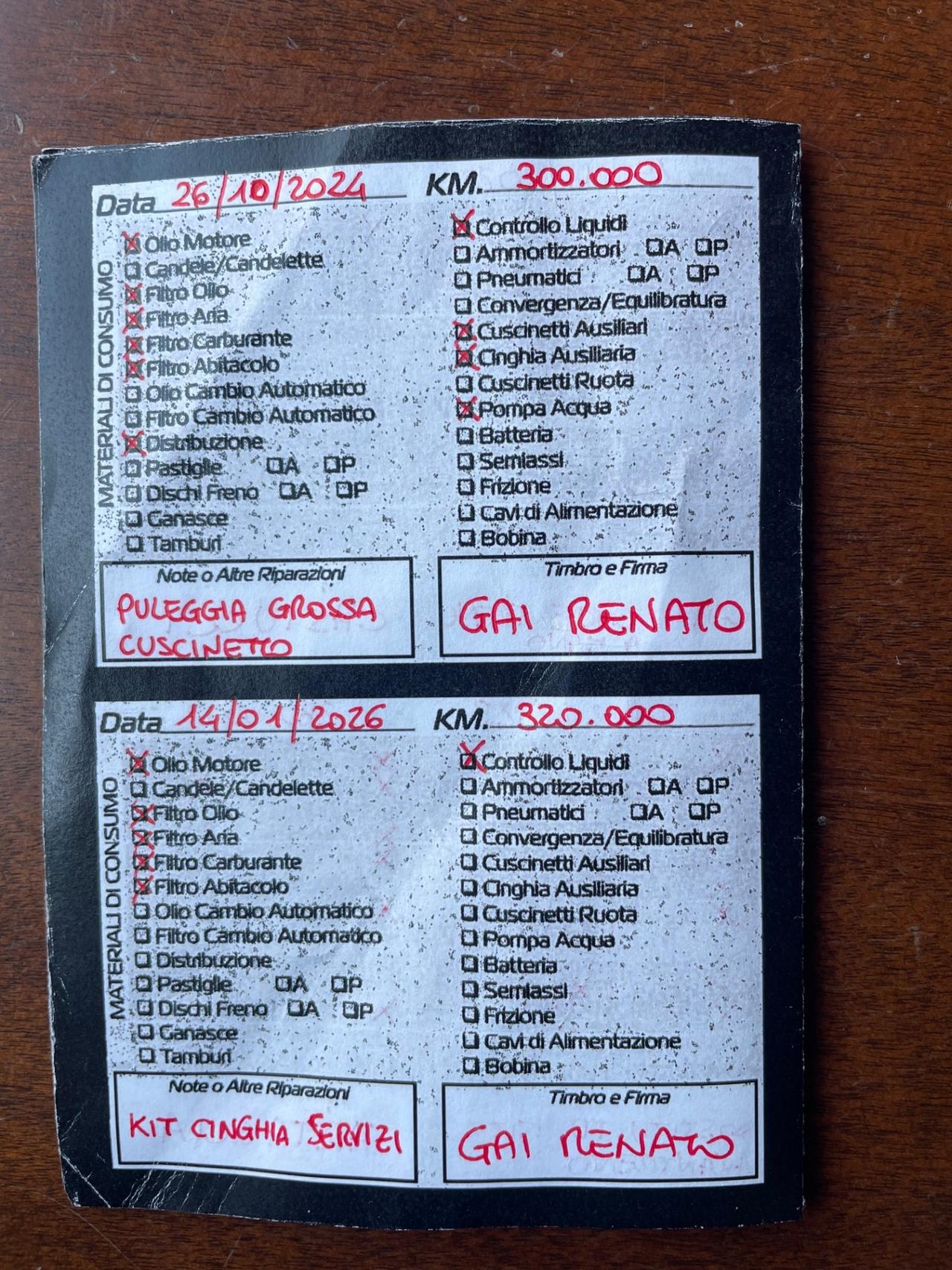 Alfa Romeo 147 1.9 JTD/TAGLIANDI/GARANZIA