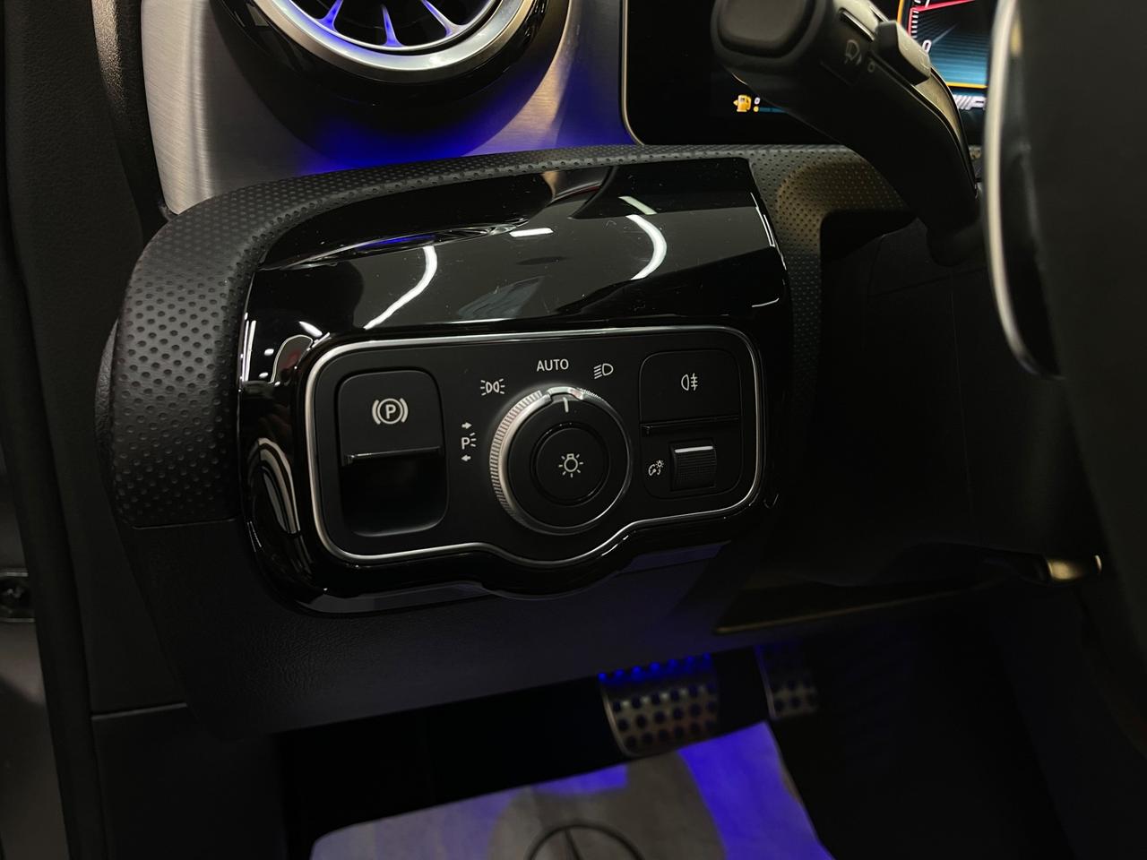 Mercedes-benz A 45 AMG 4Matic (PERFORMANCE)