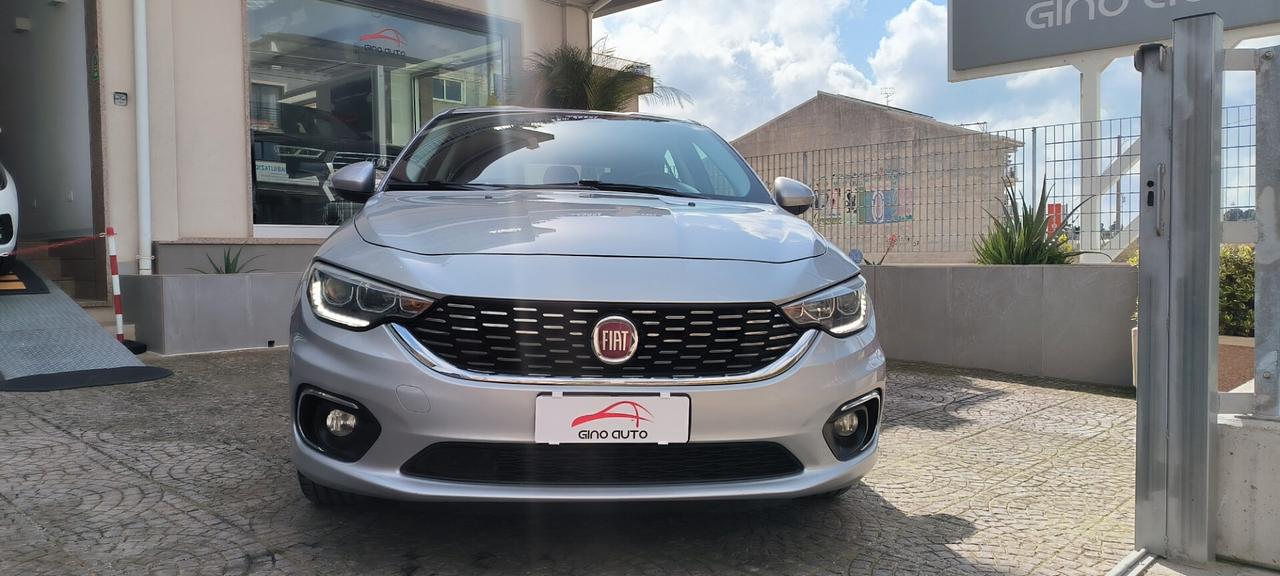 Fiat Tipo 1.3 Mjt S&S 5 porte Lounge