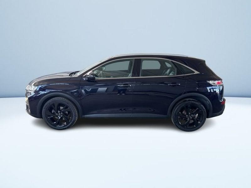DS DS 7 DS7 CROSSBACK 2.0 BLUEHDI PRESTIGE 180CV AUTO