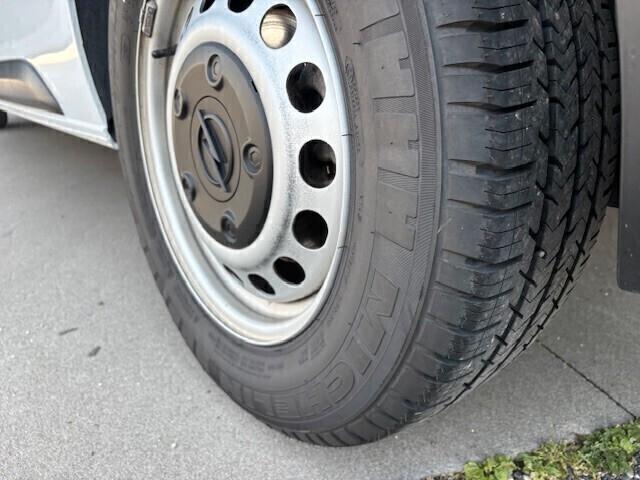 Opel Vivaro 1.5 Diesel 100CV S&S PL-TN M Furgone Enjoy