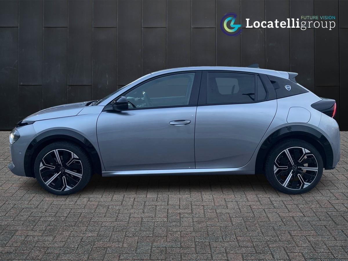 LANCIA Ypsilon IV 2024 - Ypsilon 1.2 mhev LX 110cv e-dct