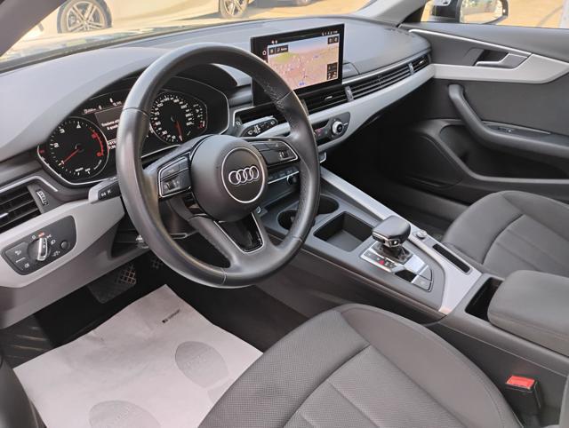 AUDI A4 Avant 35 TDI/163 CV S tronic Business