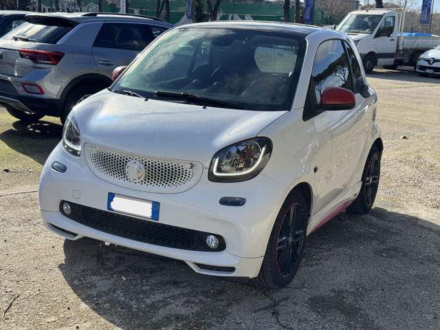 SMART ForTwo 1.0 Passion 71CV Tetto Panoramico Navi Cruise