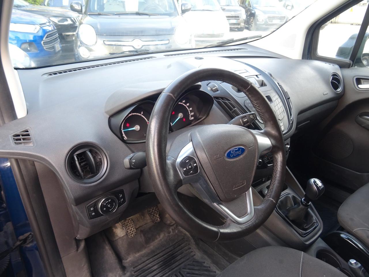 Ford Transit Courier 1.5 TDCi 75CV Van Trend
