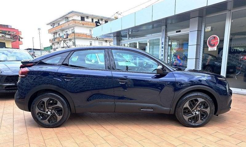 Citroën C4 PureTech 130 S&S Max