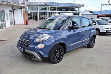 FIAT - 500 L - 500L 1.6 MJT 120 CV Cross