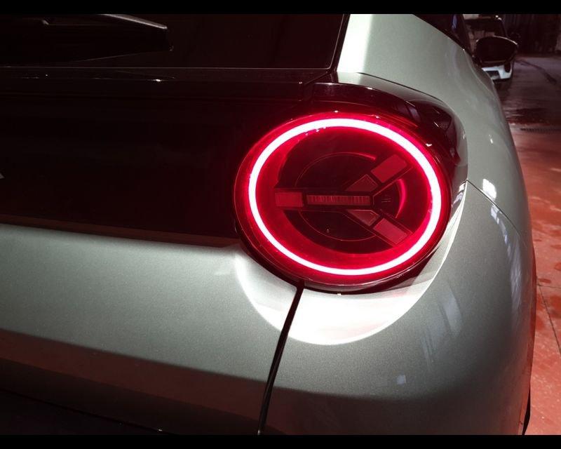 Lancia Ypsilon 4ª serie Hybrid e-DCT LX