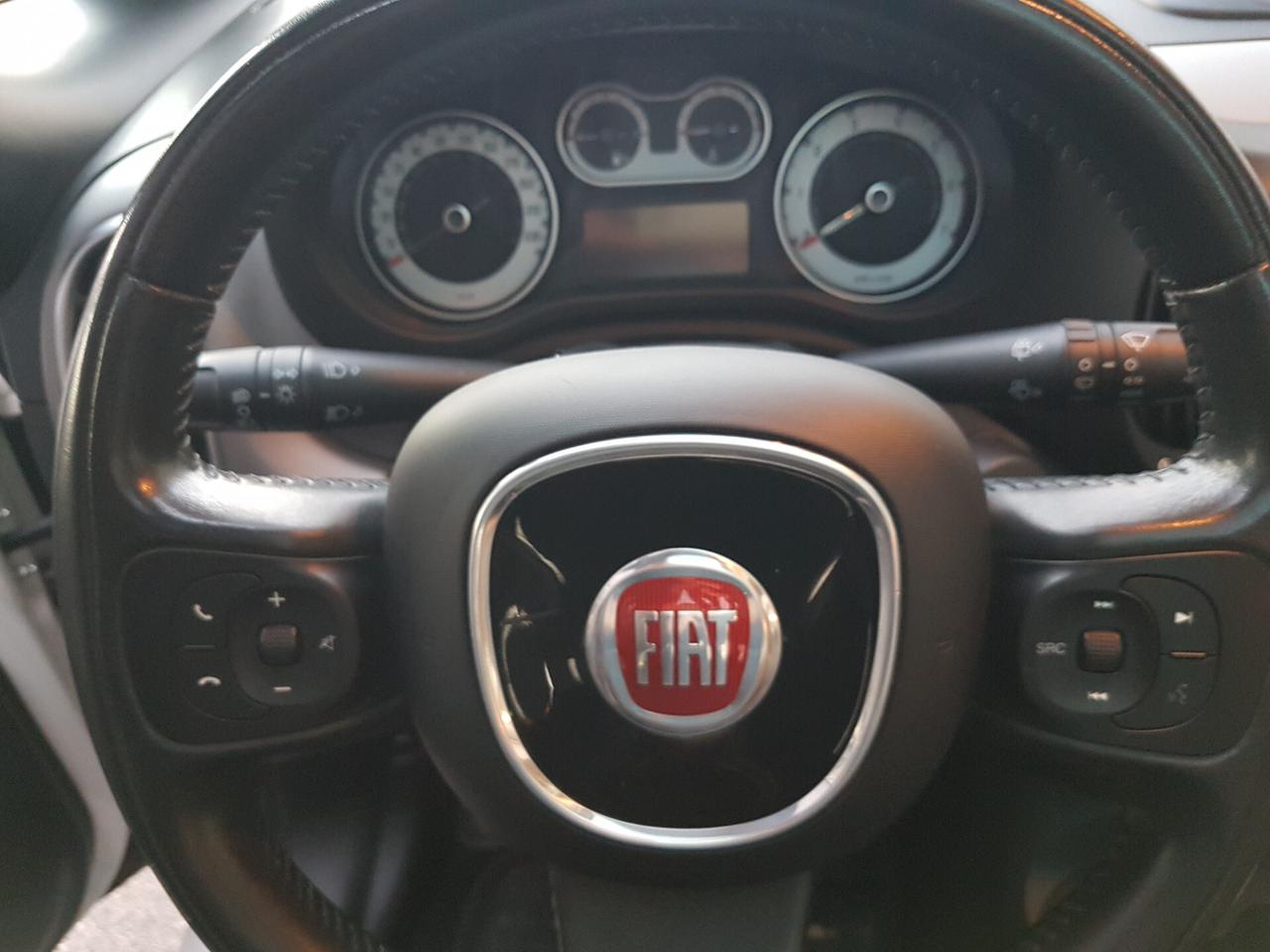 Fiat 500L 1.4 95 CV Lounge