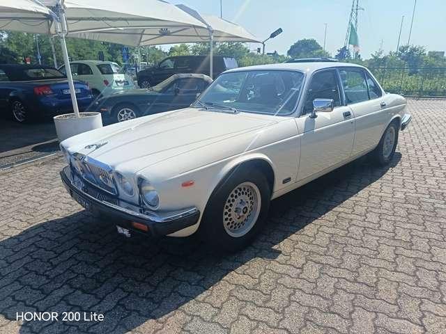 Jaguar XJ6 4.2 automatico