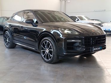 Porsche Cayenne Coupe 3.0 e-hybrid 5p.ti tiptronic