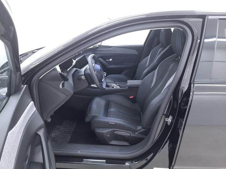 Peugeot 308 Allure BR376541 1.2 Benzina 131CV