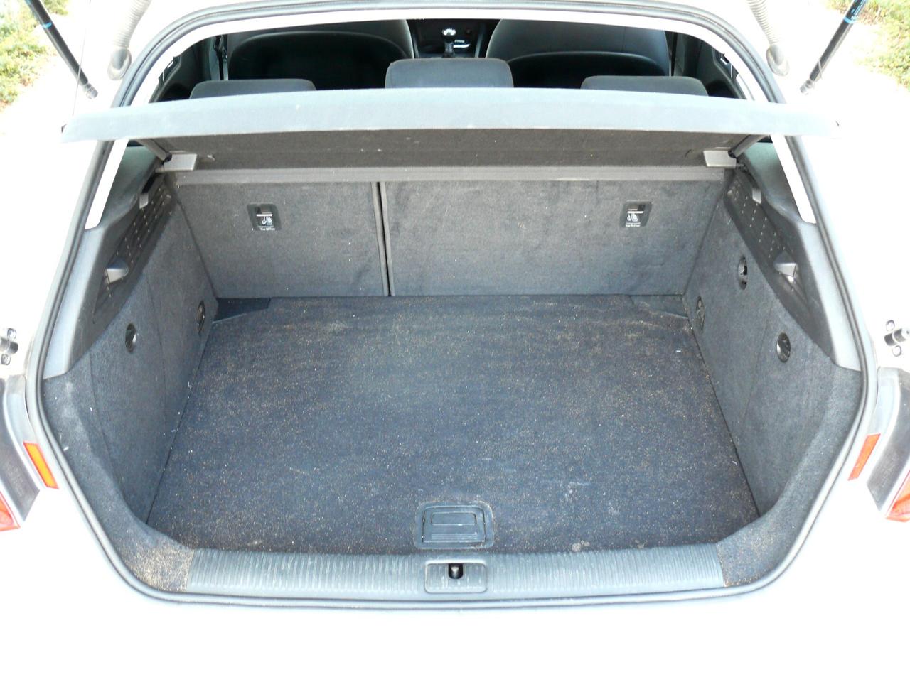 Audi A3 SPB 1.6 TDI Ambition