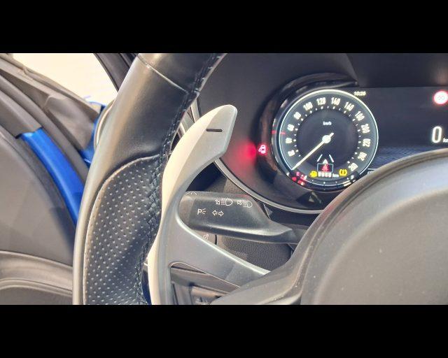 ALFA ROMEO Giulia 2.0 t Sprint Q4 280cv auto