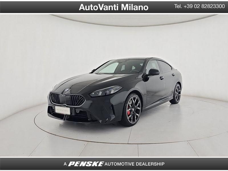 BMW Serie 2 Gran Coupe 218d Gran Coupe MSport Pro auto