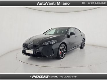 BMW Serie 2 Gran Coupe 218d Gran Coupe MSport Pro auto