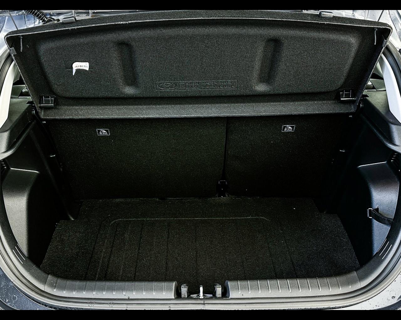 HYUNDAI I20 MY26 1.0 T-GDI CONNECTLINE