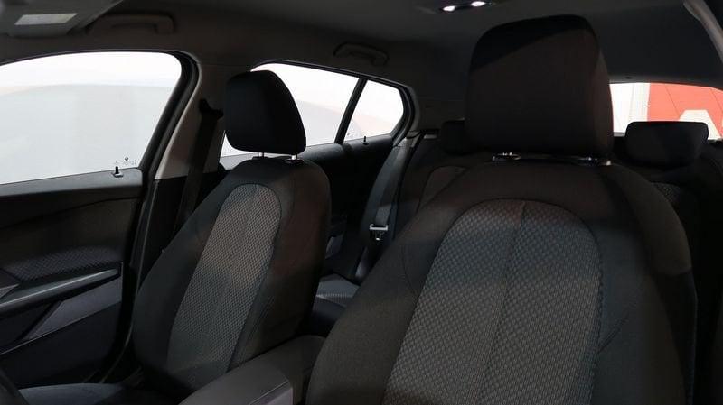 BMW Serie 1 116d Business Advantage Cambio automatico