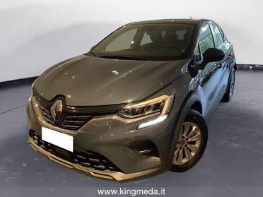 Renault Captur Captur TCe 100 CV Life